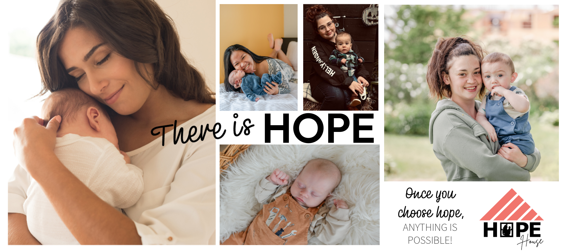 Hope House Mother's Home